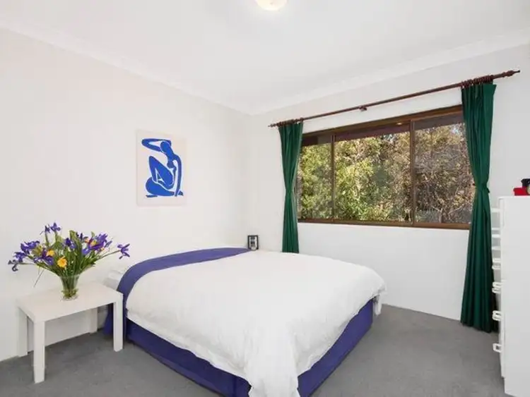 Fifth view of Homely apartment listing, 31/215 Bridge Road, Glebe NSW 2037