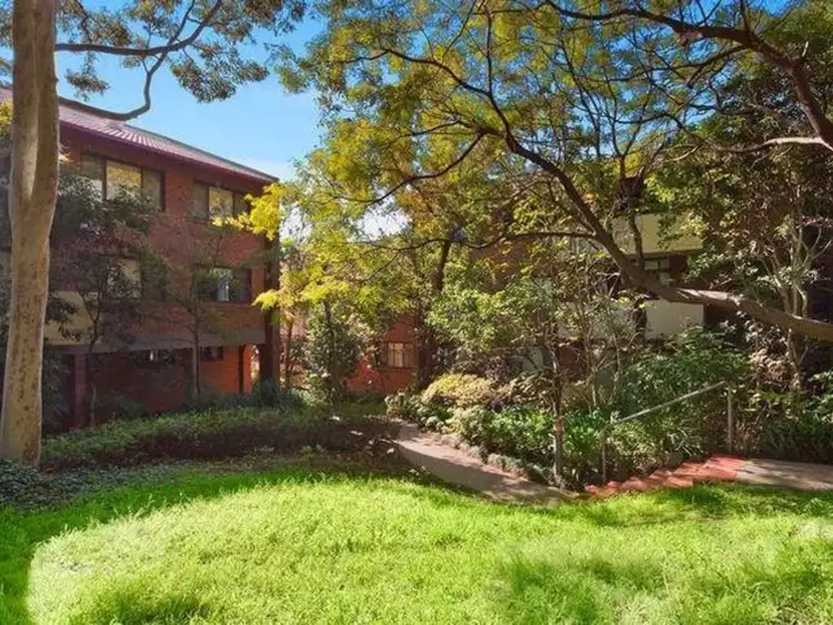 Sixth view of Homely apartment listing, 31/215 Bridge Road, Glebe NSW 2037