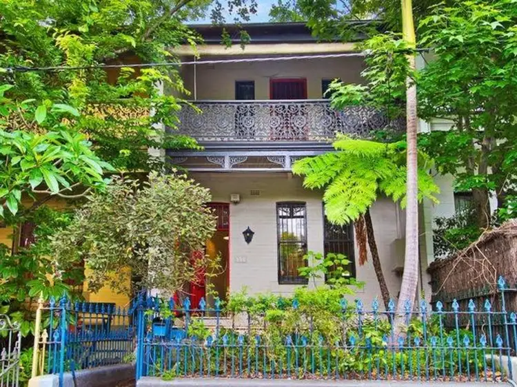 Main view of Homely house listing, 190 Bridge Road, Glebe NSW 2037