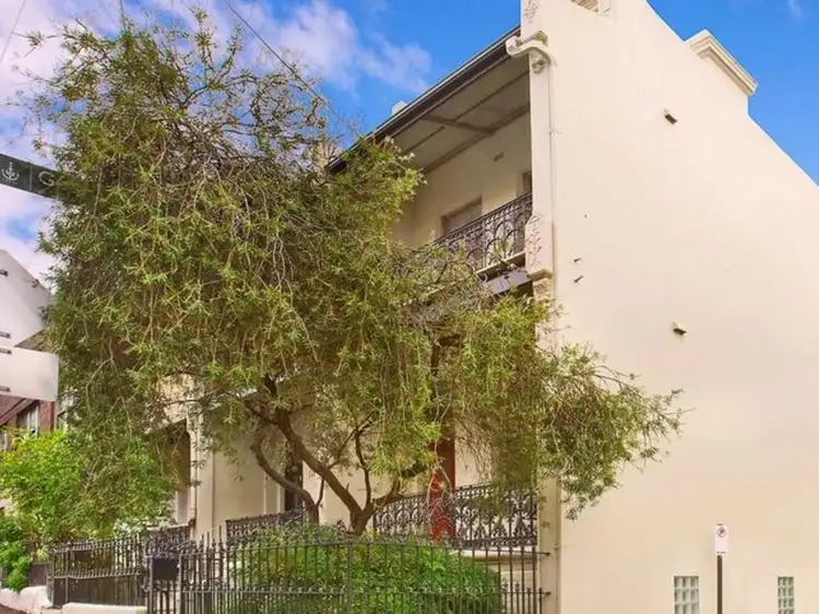 131 Bridge Road, Glebe NSW 2037