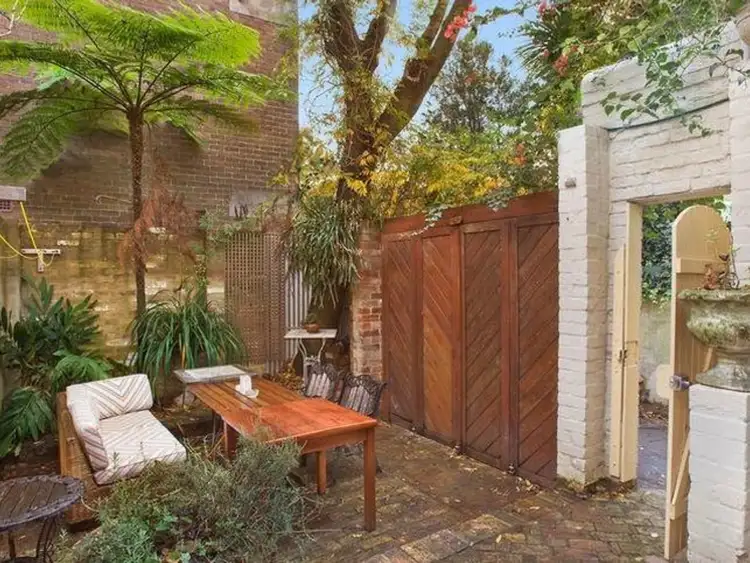 Fourth view of Homely house listing, 131 Bridge Road, Glebe NSW 2037