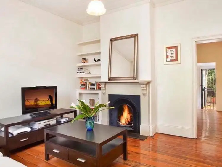 Second view of Homely house listing, 10 Ferry Road, Glebe NSW 2037