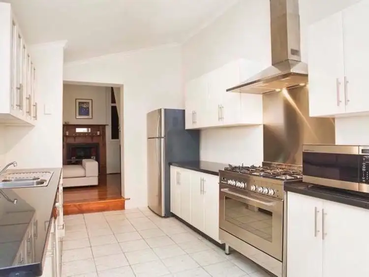 Third view of Homely house listing, 10 Ferry Road, Glebe NSW 2037