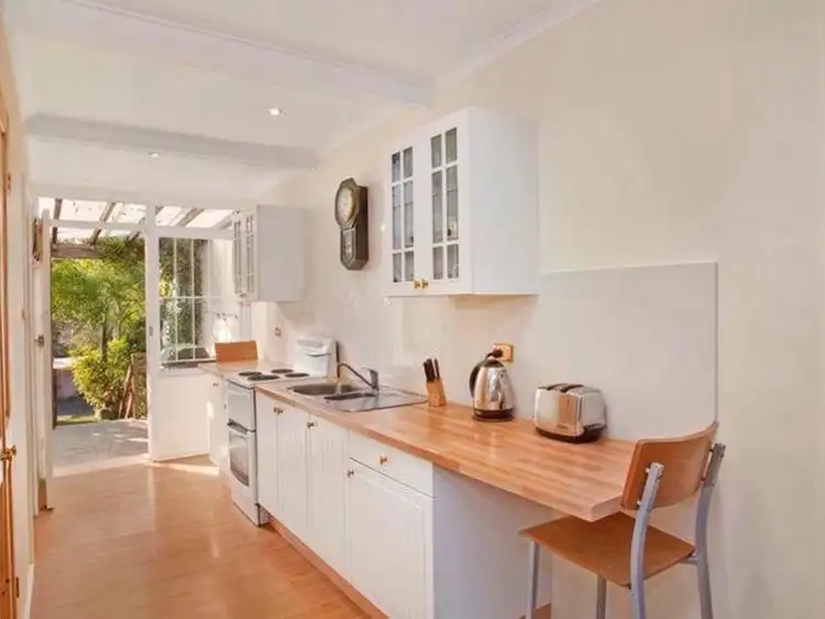 Third view of Homely house listing, 91 Ferry Road, Glebe NSW 2037
