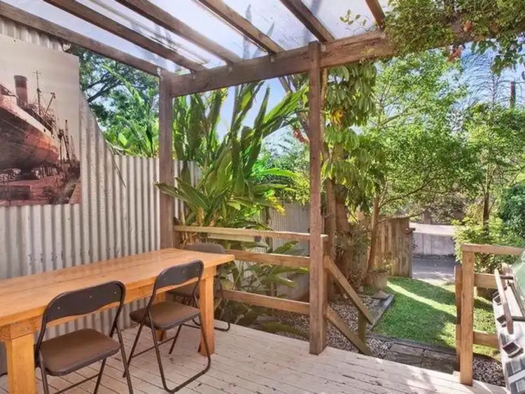 Fourth view of Homely house listing, 91 Ferry Road, Glebe NSW 2037