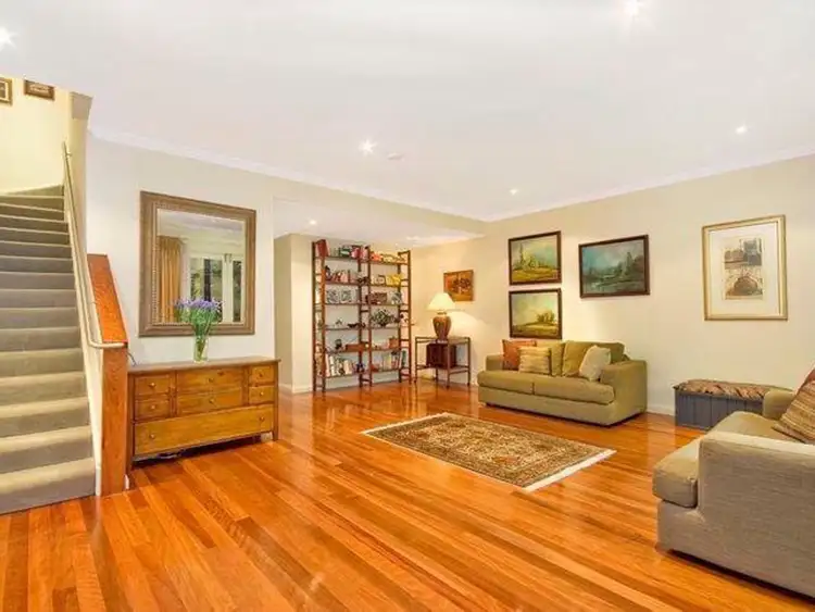 Main view of Homely townhouse listing, 5/157 St Johns Road, Glebe NSW 2037