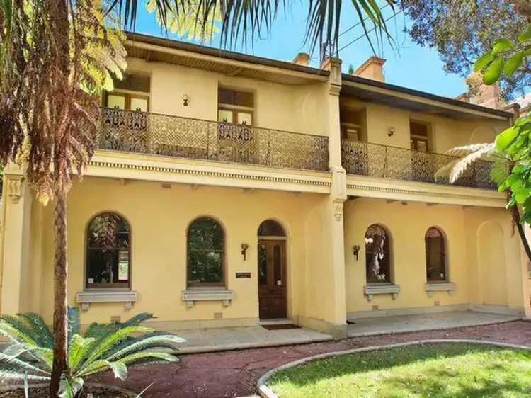 Main view of Homely house listing, 179-181 Bridge Road, Glebe NSW 2037