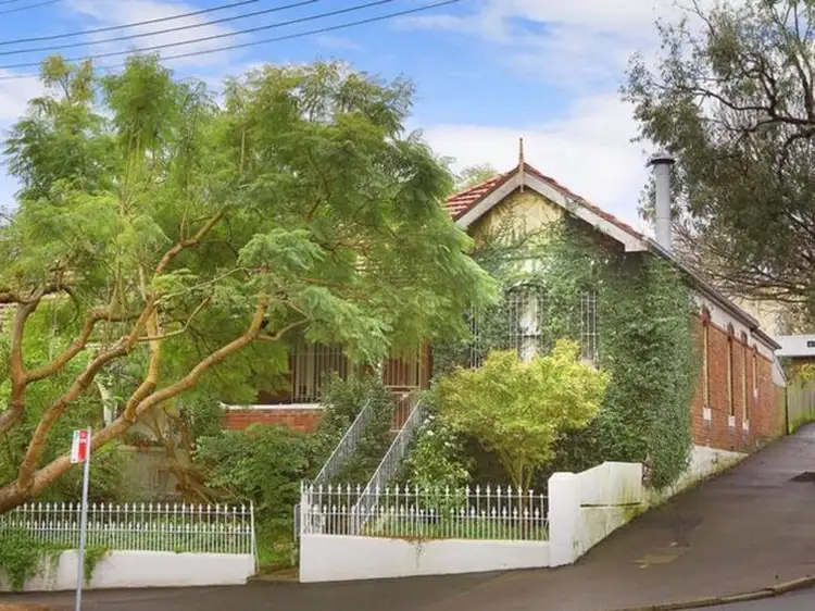 Main view of Homely house listing, 1 Northcote Road, Glebe NSW 2037