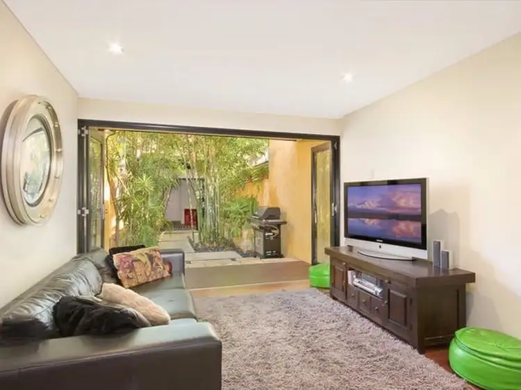 Main view of Homely house listing, 89 Bridge Road, Glebe NSW 2037