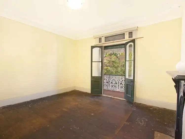 Second view of Homely house listing, 243 Bridge Road, Glebe NSW 2037