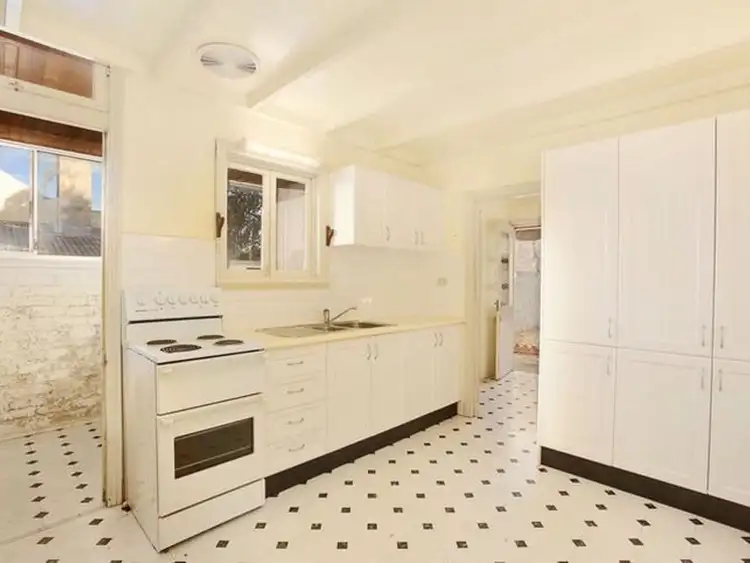 Third view of Homely house listing, 243 Bridge Road, Glebe NSW 2037