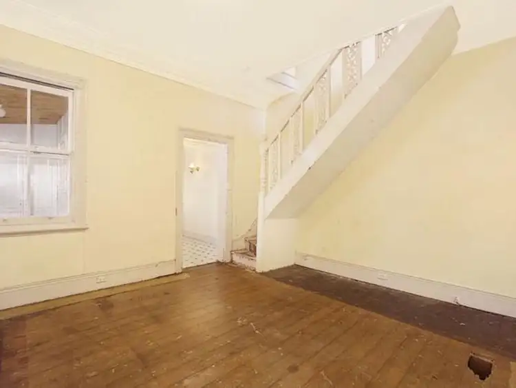 Fourth view of Homely house listing, 243 Bridge Road, Glebe NSW 2037