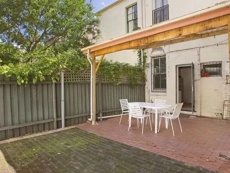 Fourth view of Homely house listing, 216 Bridge Road, Glebe NSW 2037