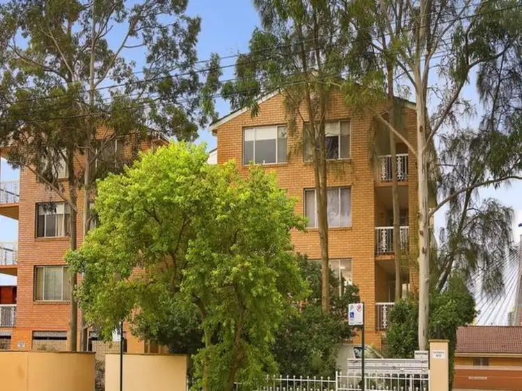 4/451 Glebe Point Road, Glebe NSW 2037