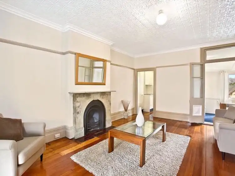 Second view of Homely apartment listing, 6/447 Glebe Point Road, Glebe NSW 2037