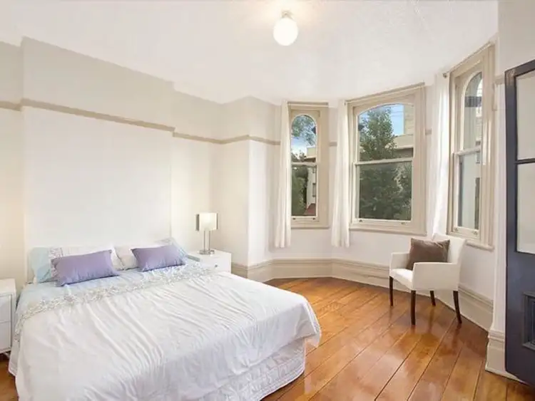 Fourth view of Homely apartment listing, 6/447 Glebe Point Road, Glebe NSW 2037