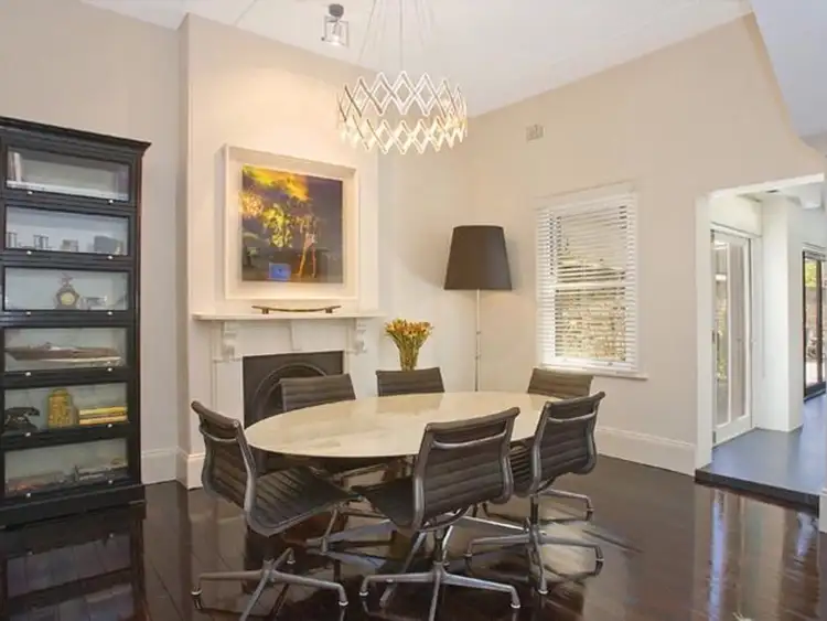 Second view of Homely house listing, 255 Bridge Road, Glebe NSW 2037