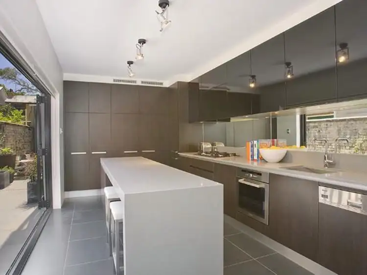 Third view of Homely house listing, 255 Bridge Road, Glebe NSW 2037