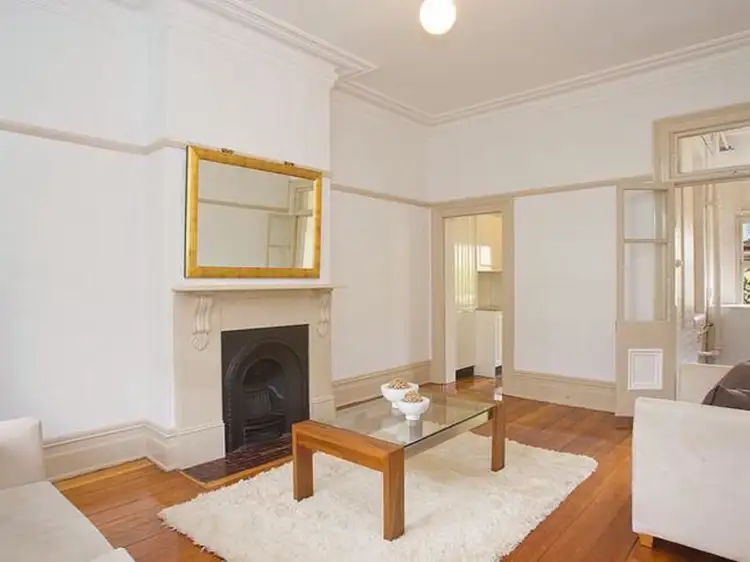 Main view of Homely house listing, 5/447 Glebe Point Road, Glebe NSW 2037