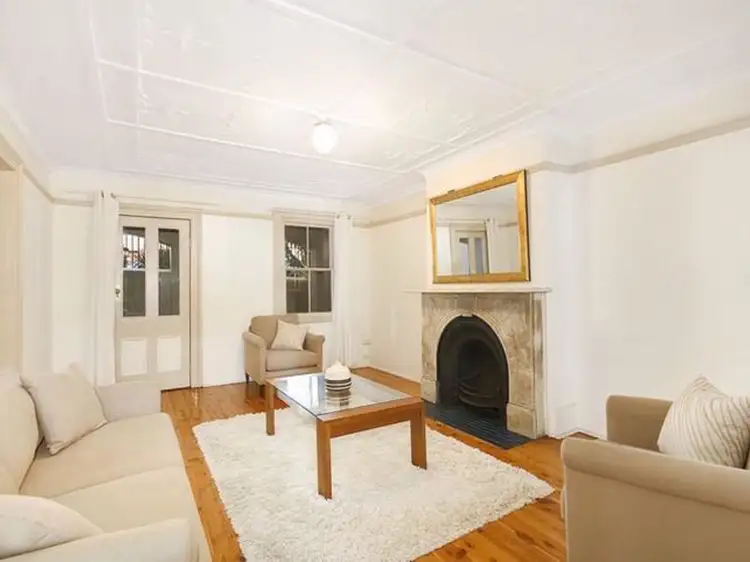 Main view of Homely apartment listing, 4/447 Glebe Point Road, Glebe NSW 2037