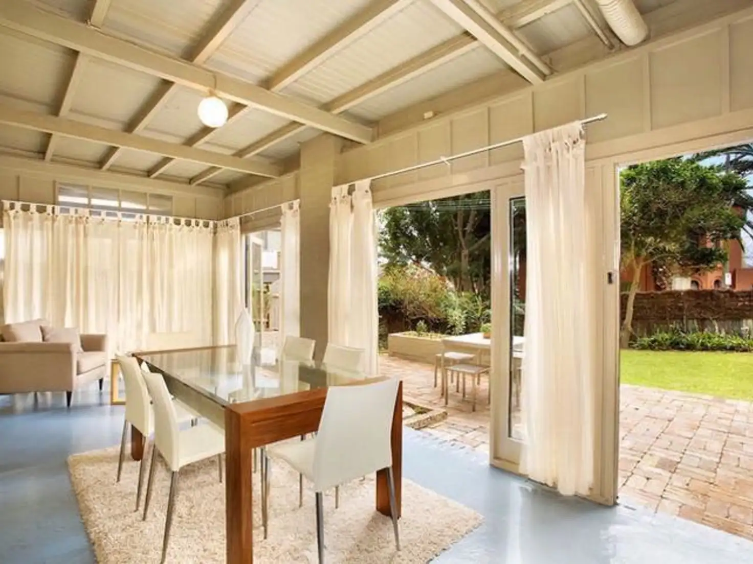 Main view of Homely apartment listing, 1/447 Glebe Point Road, Glebe NSW 2037