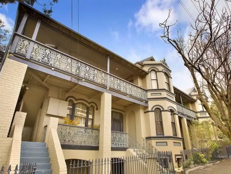 Second view of Homely apartment listing, 1/447 Glebe Point Road, Glebe NSW 2037