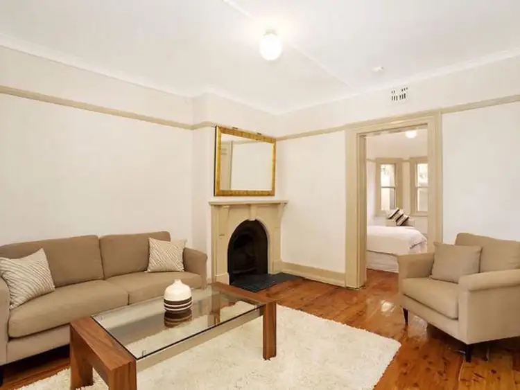 Third view of Homely apartment listing, 1/447 Glebe Point Road, Glebe NSW 2037