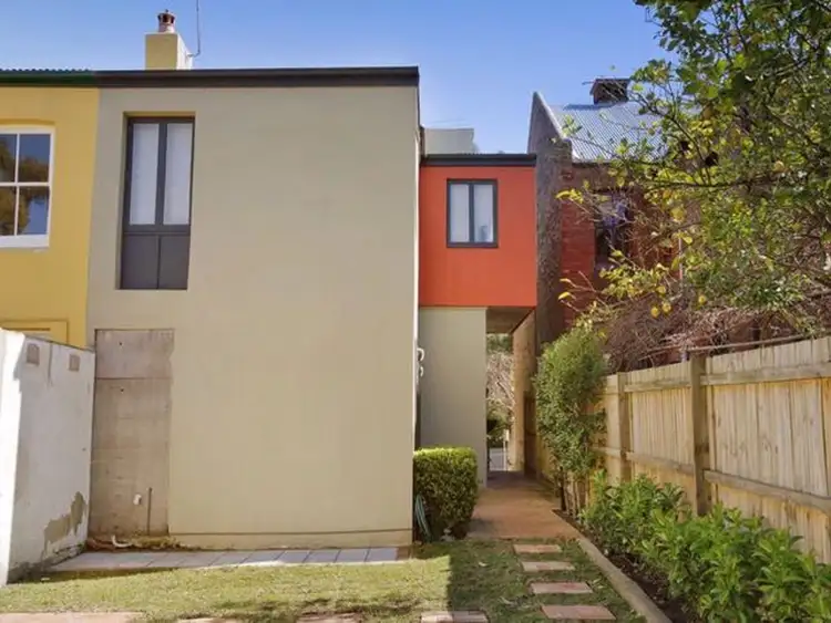 Second view of Homely house listing, 250 Bridge Road, Glebe NSW 2037