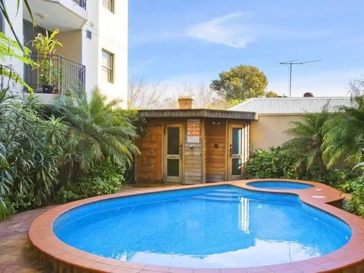 Fourth view of Homely apartment listing, 306/2 Glebe Point Road, Glebe NSW 2037