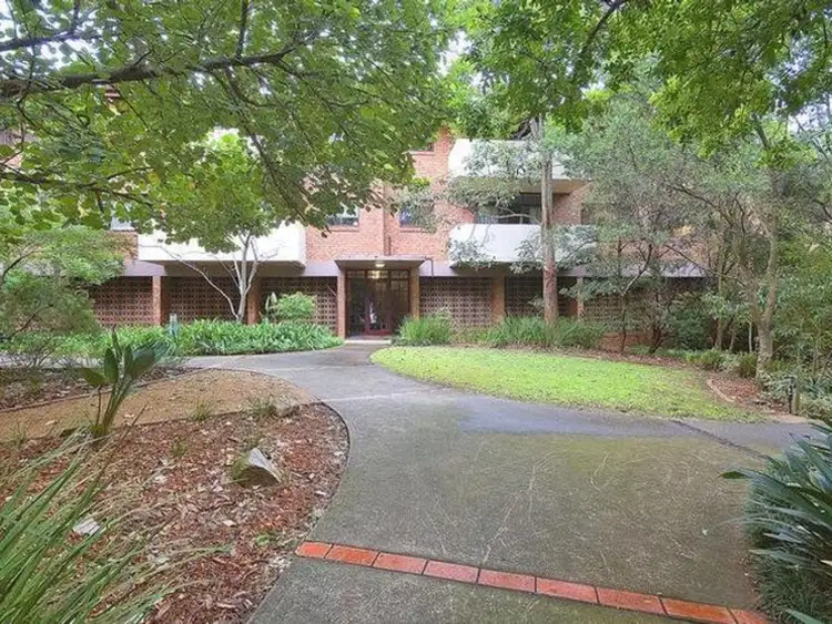 Third view of Homely apartment listing, 51/213 Bridge Road, Glebe NSW 2037