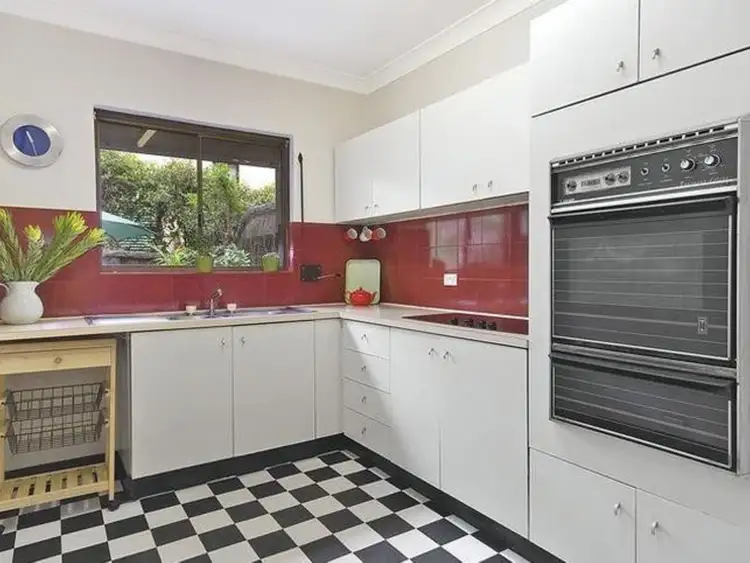 Fourth view of Homely apartment listing, 51/213 Bridge Road, Glebe NSW 2037