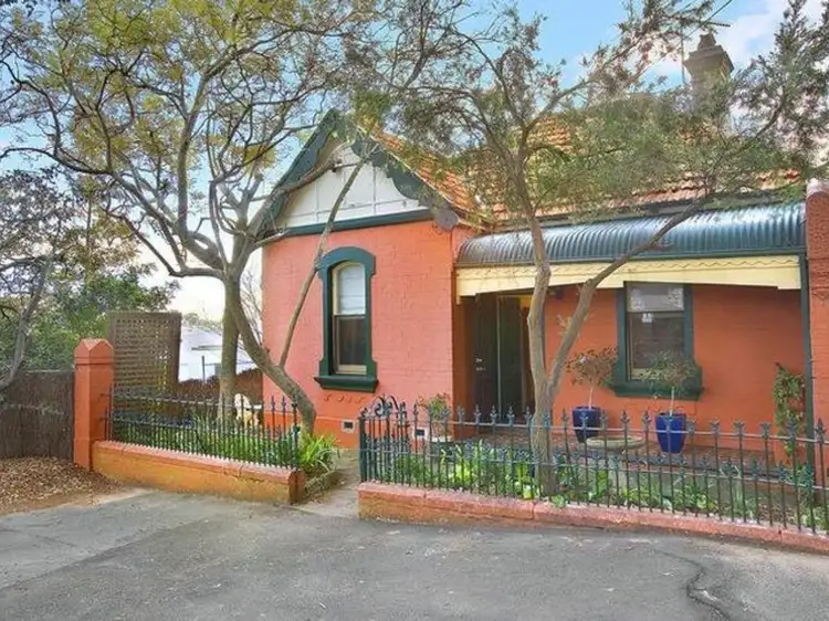 Main view of Homely house listing, 30 Arcadia Road, Glebe NSW 2037
