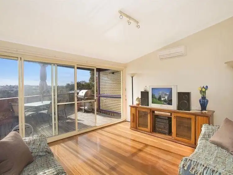 Second view of Homely house listing, 30 Arcadia Road, Glebe NSW 2037