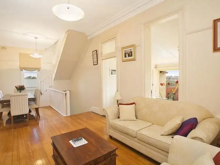 Third view of Homely house listing, 30 Arcadia Road, Glebe NSW 2037