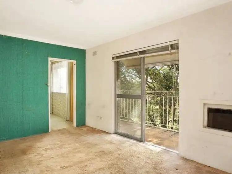 Second view of Homely apartment listing, 10/22 Alexandra Road, Glebe NSW 2037