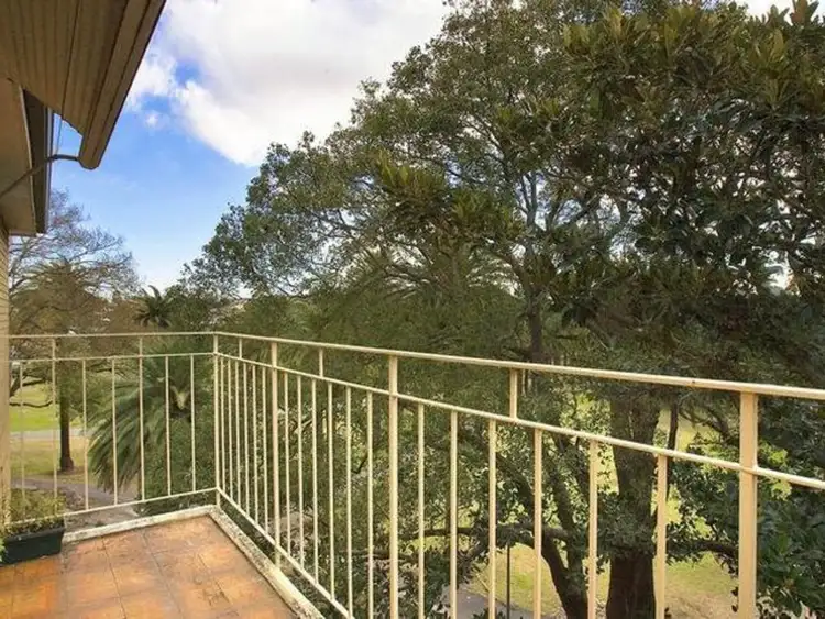 Third view of Homely apartment listing, 10/22 Alexandra Road, Glebe NSW 2037