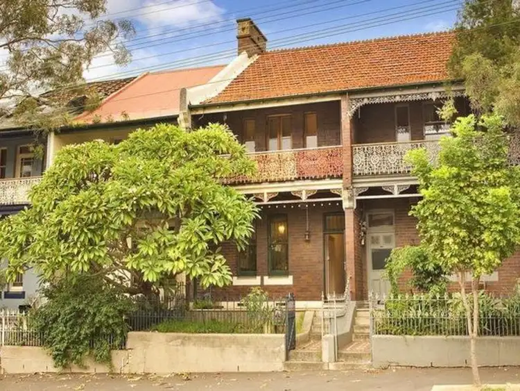 Main view of Homely house listing, 200 Bridge Road, Glebe NSW 2037