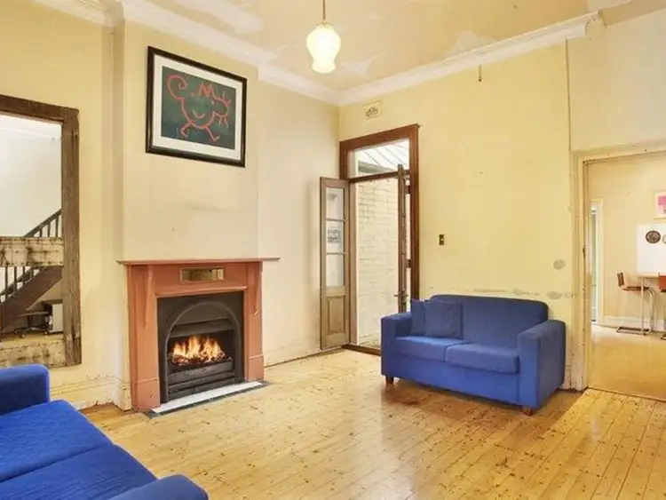 Second view of Homely house listing, 200 Bridge Road, Glebe NSW 2037