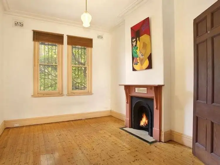 Third view of Homely house listing, 200 Bridge Road, Glebe NSW 2037