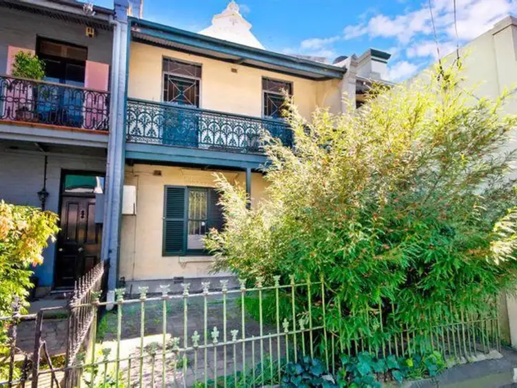 Main view of Homely house listing, 149 St Johns Road, Glebe NSW 2037