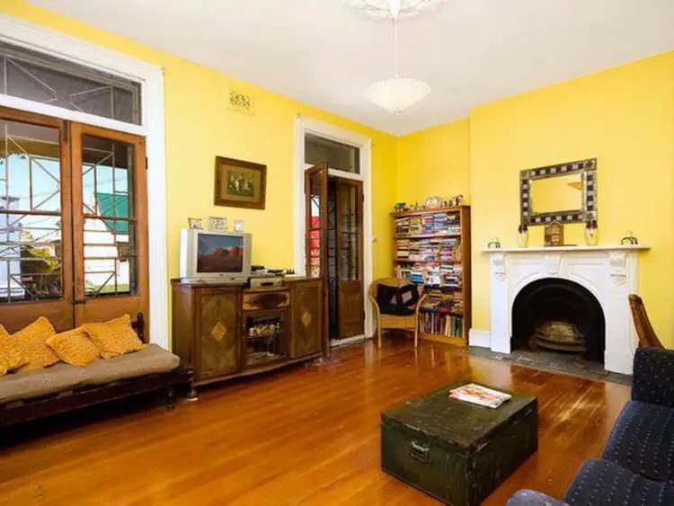 Second view of Homely house listing, 149 St Johns Road, Glebe NSW 2037