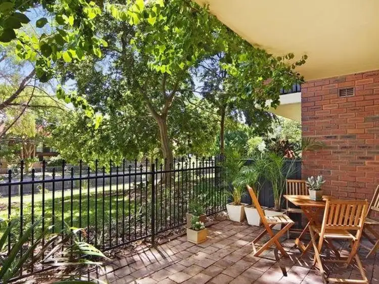 Main view of Homely townhouse listing, 43/150 Wigram Road, Glebe NSW 2037