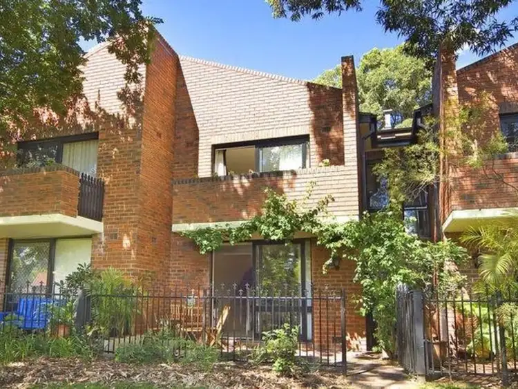 Third view of Homely townhouse listing, 43/150 Wigram Road, Glebe NSW 2037