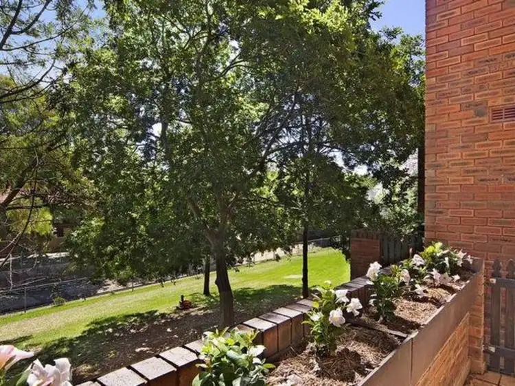 Fourth view of Homely townhouse listing, 43/150 Wigram Road, Glebe NSW 2037