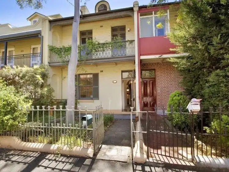 155 St Johns Road, Glebe NSW 2037