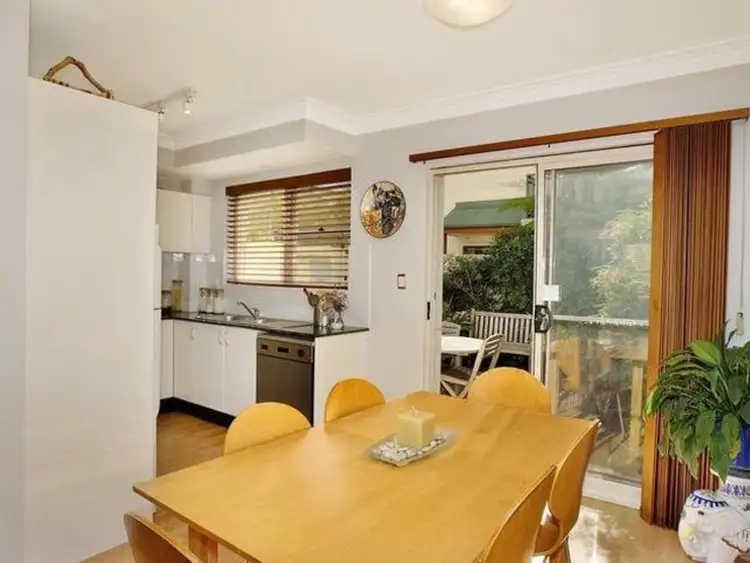 Third view of Homely townhouse listing, 3/213 Wigram Road, Glebe NSW 2037