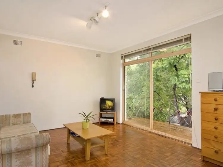 Main view of Homely apartment listing, 9/183 Bridge Road, Glebe NSW 2037