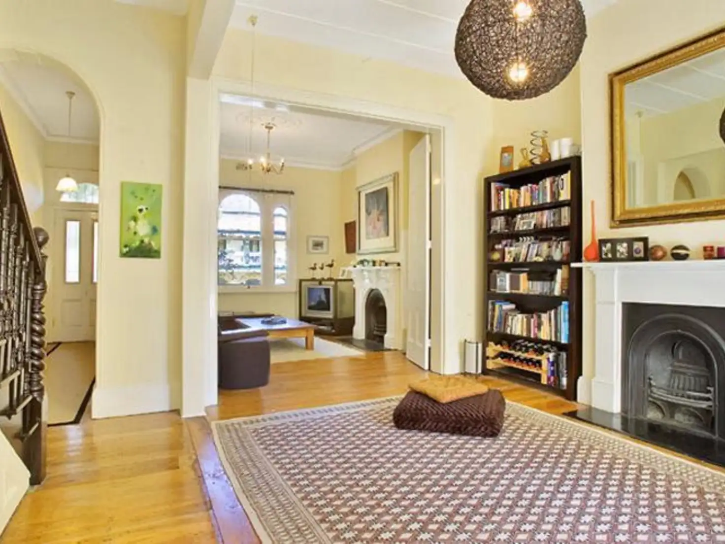 Main view of Homely house listing, 255 Bridge Road, Glebe NSW 2037