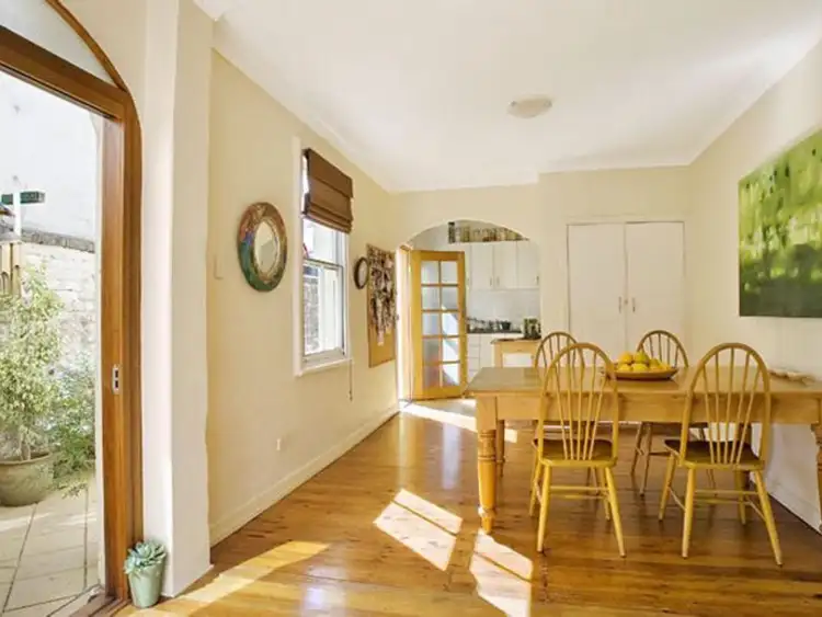 Second view of Homely house listing, 255 Bridge Road, Glebe NSW 2037