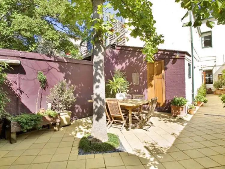 Third view of Homely house listing, 255 Bridge Road, Glebe NSW 2037